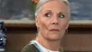 Tracy worries about what Brook Lynn will do | Image: ABC